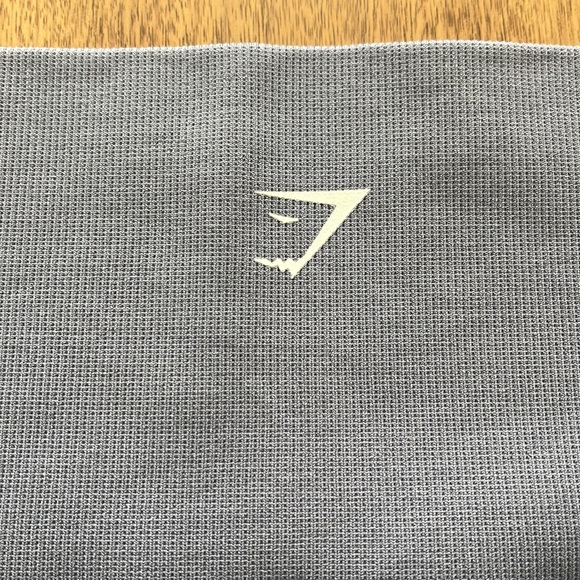 NWOT GYM SHARK 
Style: ATHLETIC LEGGINGS 
Color: PURPLE - Picture 8 of 9